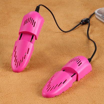 Home Shoe Dryer, Telescopic Shoe Warmer with Constant Temperature for Efficient Drying and Warming