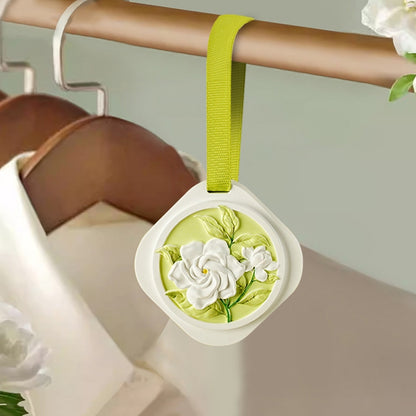 Plaster Scented Sachets for Closet, Home, and Room – Long-Lasting Fragrance for Clothes and Interior Spaces