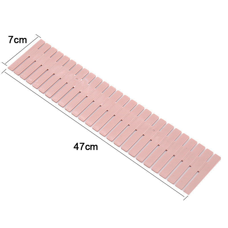 Plastic Divider Plates For Drawer Storage