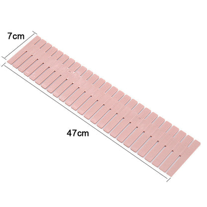 Plastic Divider Plates For Drawer Storage