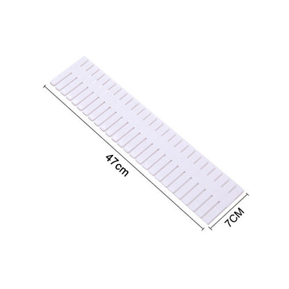 Plastic Divider Plates For Drawer Storage