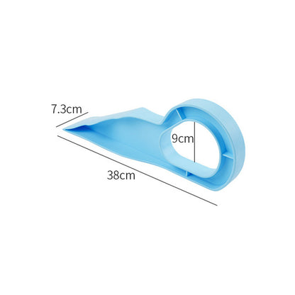 Sheet-fitting Tool, Effort-saving Mattress Lifter, And Bed Sheet Fixer