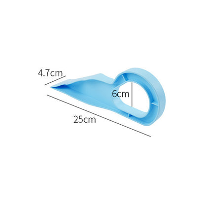 Sheet-fitting Tool, Effort-saving Mattress Lifter, And Bed Sheet Fixer