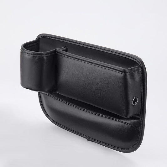 গাড়ির সিট গ্যাপ স্টোরেজ বক্স, গাড়ির সিট ক্রেভাইস অর্গানাইজার