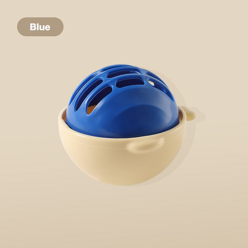 Anti-Tangle Stain Removal Laundry Ball, Knot-Free Filtering Tool for Washing Machines