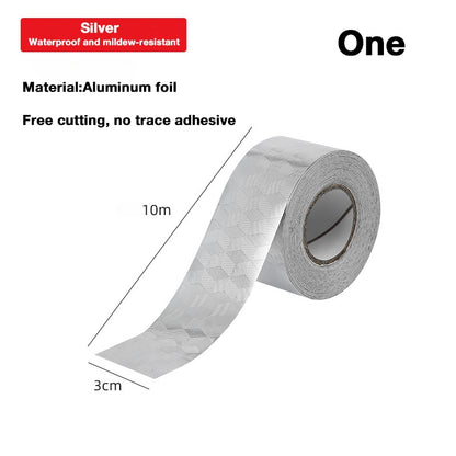 New Waterproof Kitchen Oil-Proof Edge and Gap Sealing Tape
