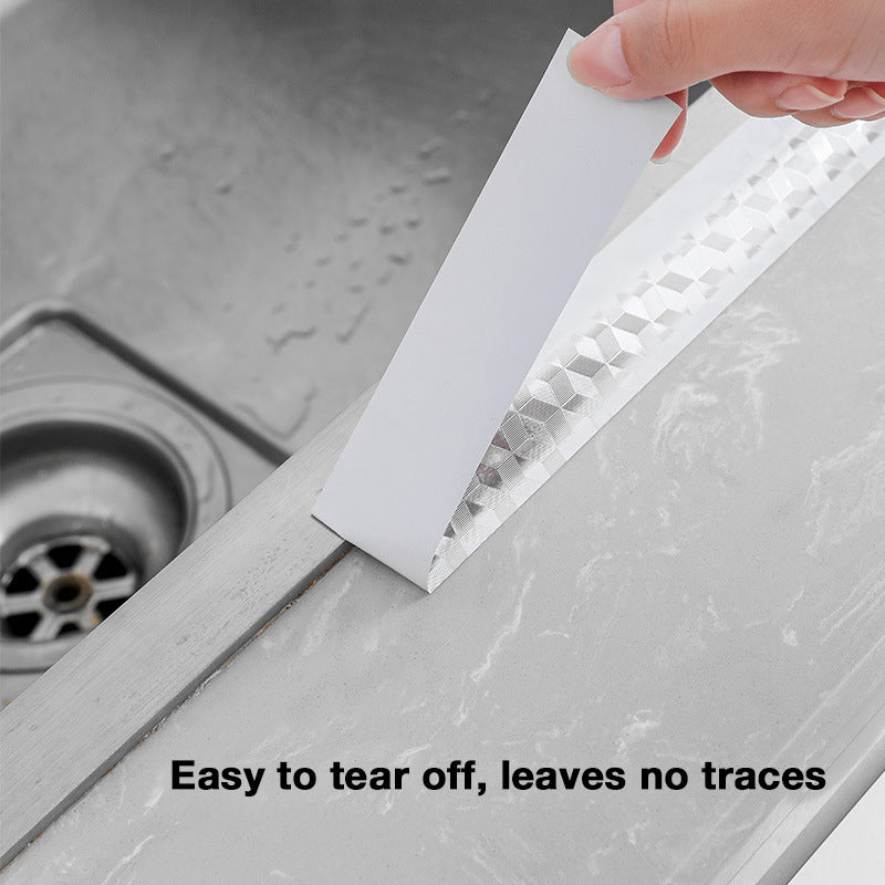 New Waterproof Kitchen Oil-Proof Edge and Gap Sealing Tape