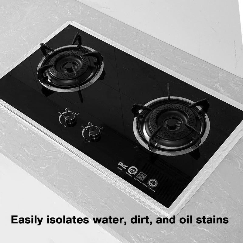 New Waterproof Kitchen Oil-Proof Edge and Gap Sealing Tape