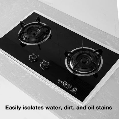 New Waterproof Kitchen Oil-Proof Edge and Gap Sealing Tape