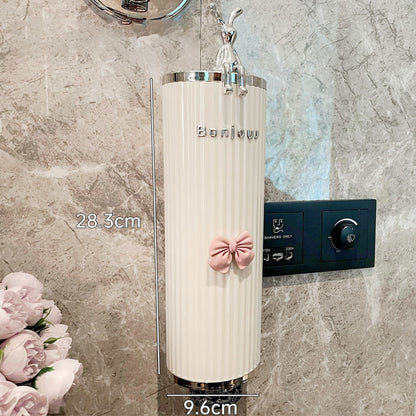 Disposable Cup Dispenser, Paper Cup Holder, Water Cup Storage Box