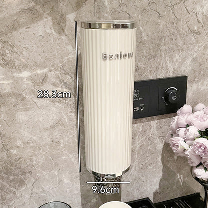 Disposable Cup Dispenser, Paper Cup Holder, Water Cup Storage Box