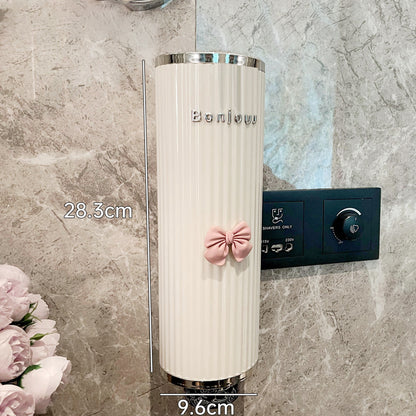 Disposable Cup Dispenser, Paper Cup Holder, Water Cup Storage Box