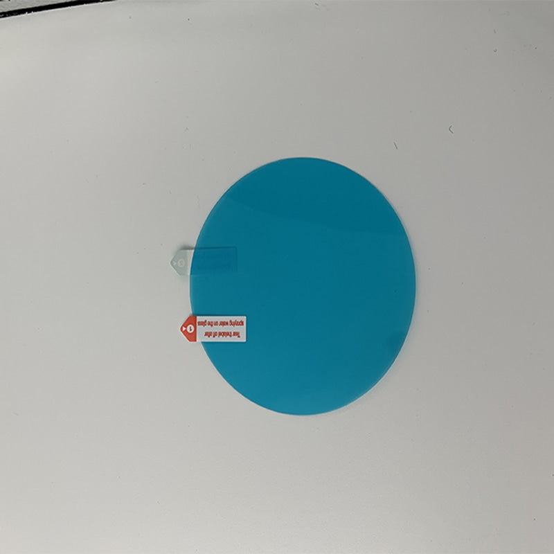 Rainproof Rearview Mirror Film, Waterproof Protective Film for Car
