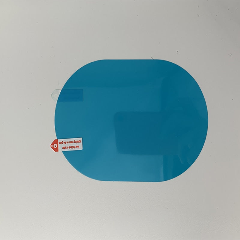 Rainproof Rearview Mirror Film, Waterproof Protective Film for Car