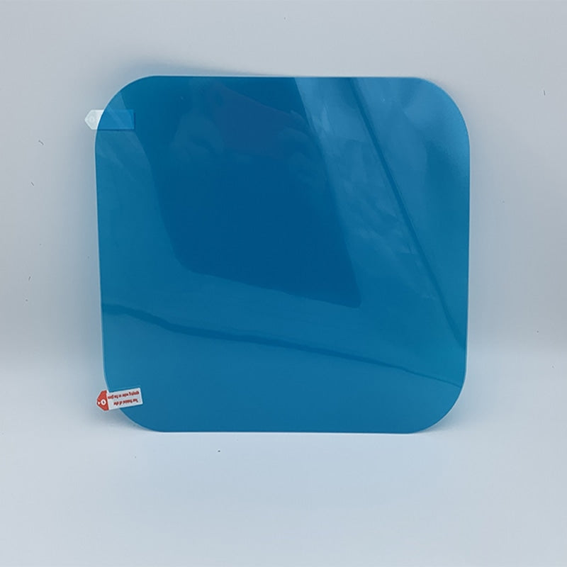 Rainproof Rearview Mirror Film, Waterproof Protective Film for Car
