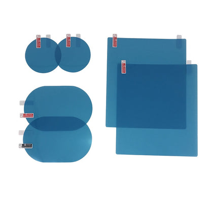 Rainproof Rearview Mirror Film, Waterproof Protective Film for Car