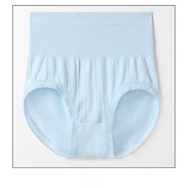 High Waist Shaping Panties for Women, Butt Lifting and Tummy Control Plus Size Seamless Underwear