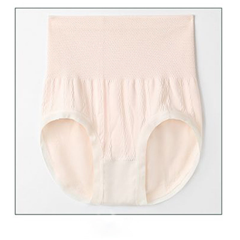 High Waist Shaping Panties for Women, Butt Lifting and Tummy Control Plus Size Seamless Underwear