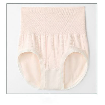 High Waist Shaping Panties for Women, Butt Lifting and Tummy Control Plus Size Seamless Underwear