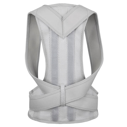 Unisex Invisible Posture Corrector Strap, Anti-Kyphosis Back Support Belt