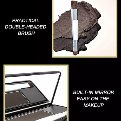 Multi-Purpose Portable Waterproof & Sweatproof Hairline Modifying Powder