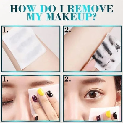 তাৎক্ষণিকভাবে দীর্ঘ সময় ধরে ব্যবহারের জন্য ম্যাজিক ৪ডি মাসকারা