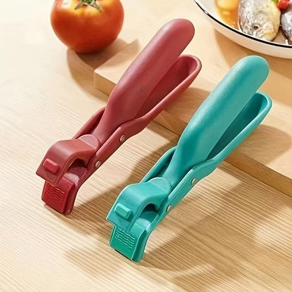 Multi-Function Anti-Scald Dish & Bowl Clip