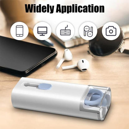 7 in 1 Electronics Cleaner Kit for Keyboard Tablet Phone Headphones Watch Camera Computer Laptop Cleaning