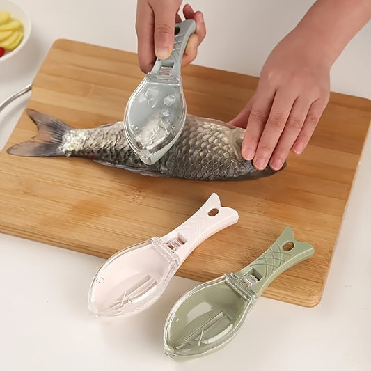 Fish Scales Graters, Scraper, Fish Cleaning Tool