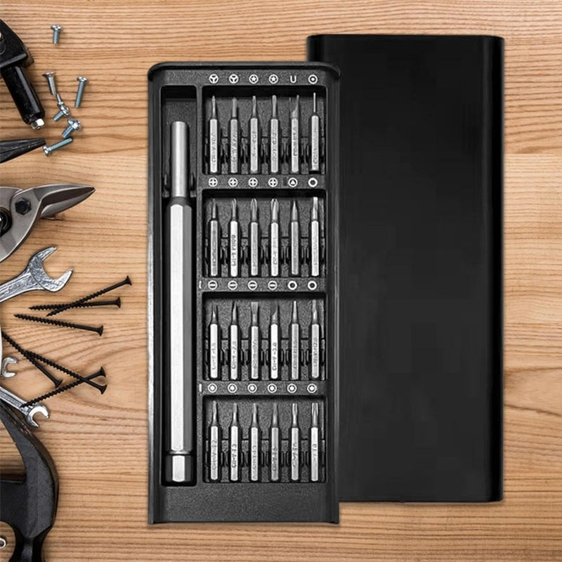 24 in 1 Magnet Screwdriver Set