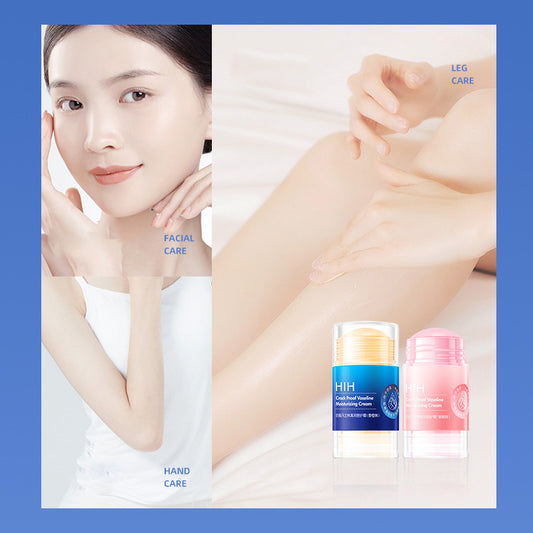 Hand and Foot Moisturizing Stick, Cracked Skin Repair Cream