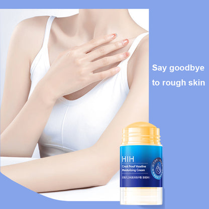 Hand and Foot Moisturizing Stick, Cracked Skin Repair Cream