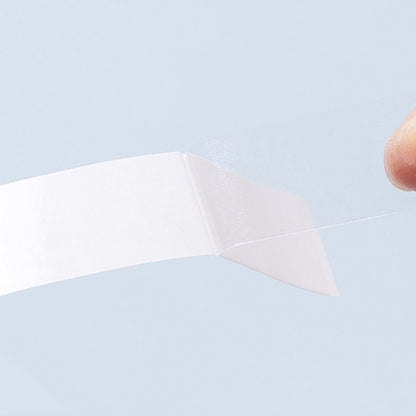 Non-slip Fixed Invisible Transparent Traceless Double-sided Anti-exposure Sticker