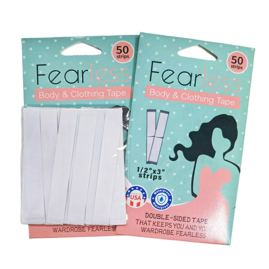 Non-slip Fixed Invisible Transparent Traceless Double-sided Anti-exposure Sticker