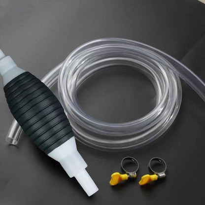 Large Flow Multifunctional Water And Oil Suction Pipe