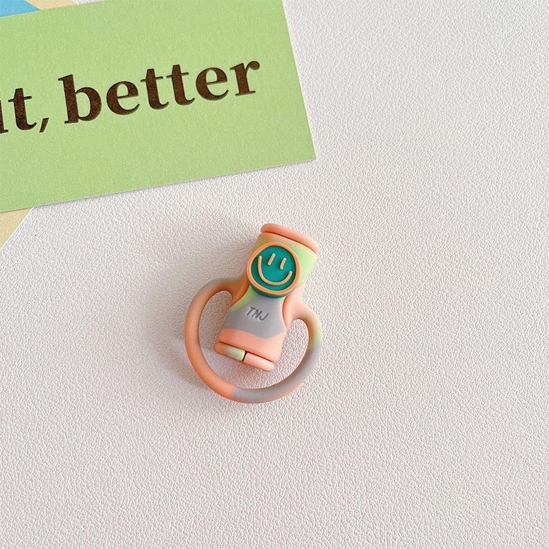 2 In 1 Data Cable Protector