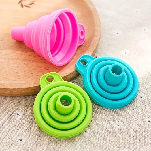 Multi-Functional Portable Mini Kitchen Extendable Filter
