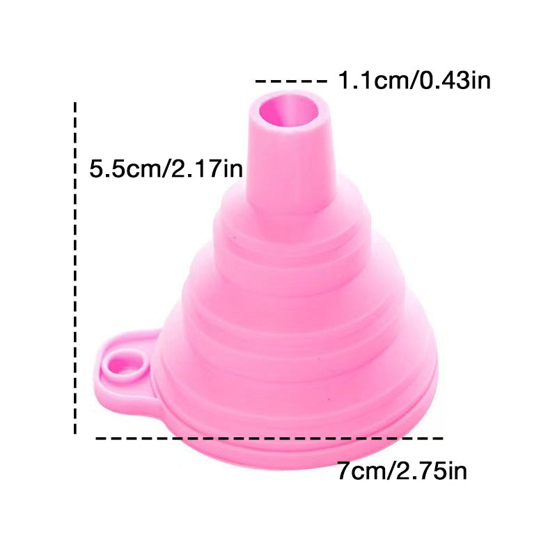 Multi-Functional Portable Mini Kitchen Extendable Filter