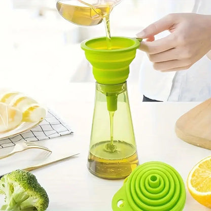 Multi-Functional Portable Mini Kitchen Extendable Filter