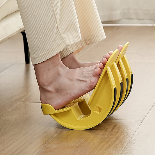 Ankle Stretching Tool – For Achilles, Plantar Fascia