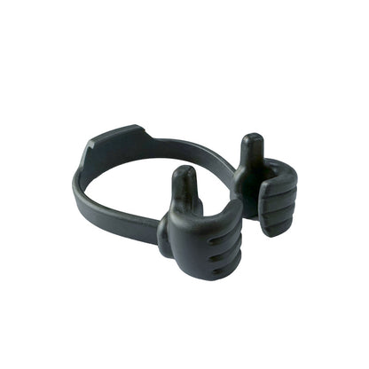 Portable Thumb Phone Holder
