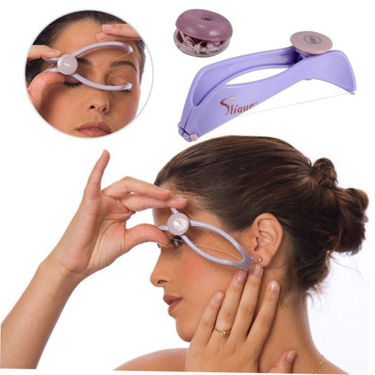 Facial Hair Removal Tool