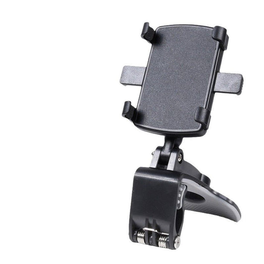 Auto Driver 360 – Professional Car Mount Holder