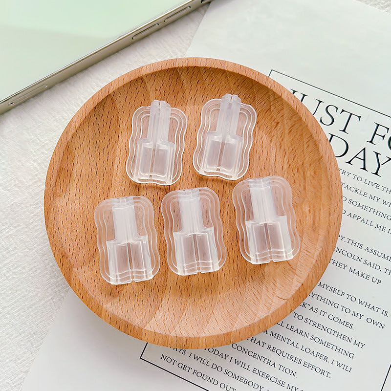 [10 PCS]Cable Protector Sleeve – Phone Charging Cord Cover