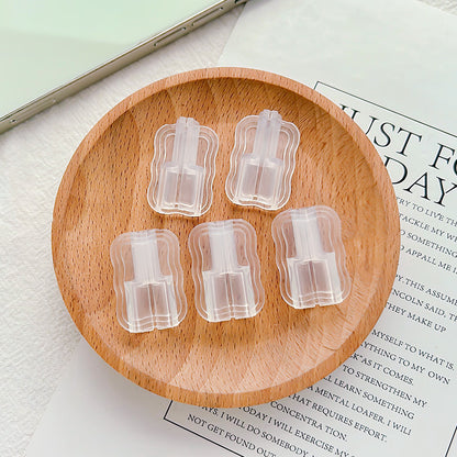 [10 PCS]Cable Protector Sleeve – Phone Charging Cord Cover
