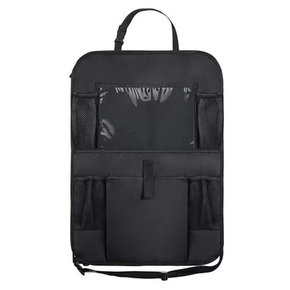 Car Back Seat Organizer – Multi-Pocket Storage Bag