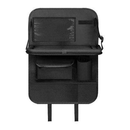 Car Back Seat Organizer – Multi-Pocket Storage Bag