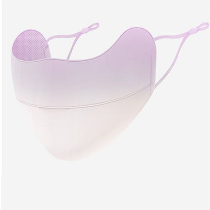 Buy one get one free - 3D sun protection mask with corner eye protection