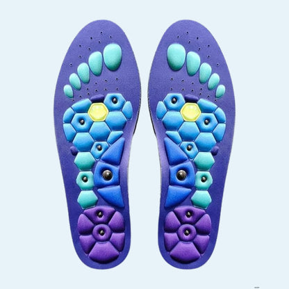 Magnetic Acupressure Insoles - Reclaim Your Active Life!