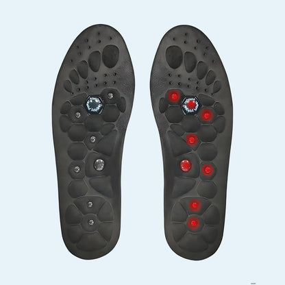 Magnetic Acupressure Insoles - Reclaim Your Active Life!